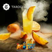 Табак Tommy Gun Tarocco (Апельсин) 25г Акцизный Табак Tommy Gun Tarocco (Апельсин) 25г Акцизный